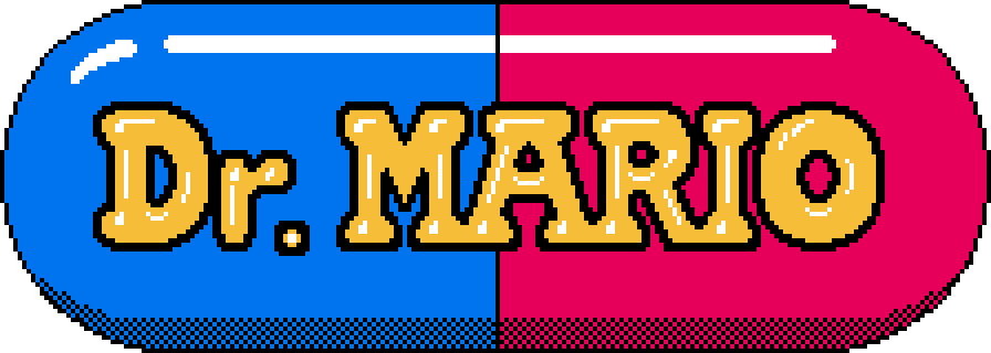 Dr. Mario