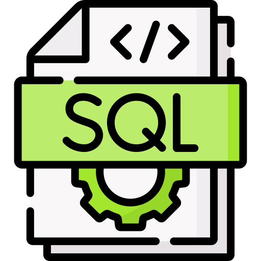 Icone Sql